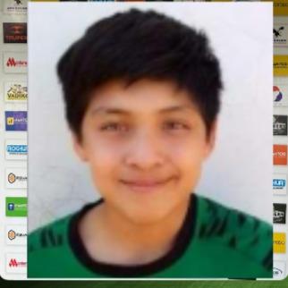BASHSHAR ZAHI JUSTINIANO AGUILERA