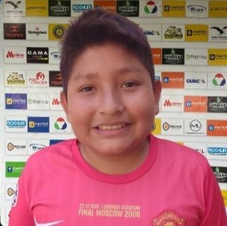 ALEXANDER QUISPE VARGAS