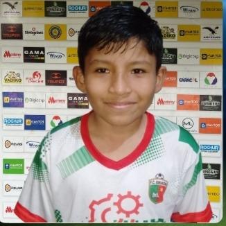 CARLOS ANDRES LARA CHAVEZ
