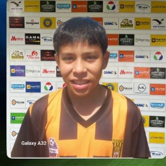 THIAGO EMILIANO CHACAY QUINTEROS