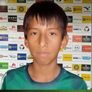 JHAIR MAMANI SANTOS