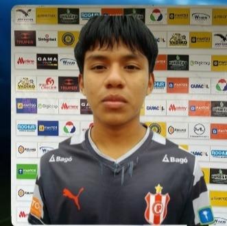 ALEXIS ROMERO BAZAN