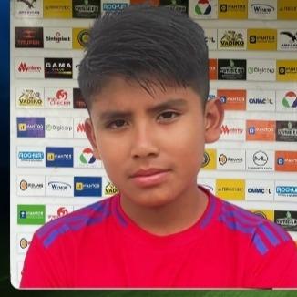 YAMIL CHAULLA MEJIAS