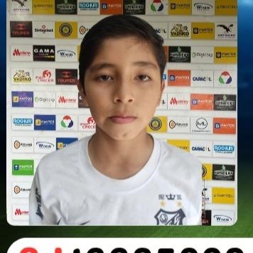 SAID SEBASTIAN SUAREZ ROMERO