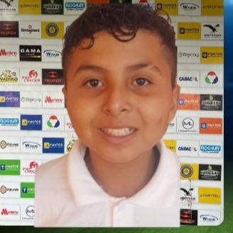 ABIEL ZURITA RIVERO