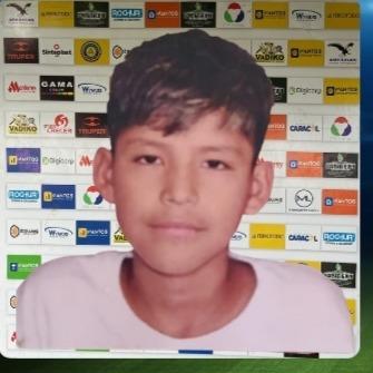 EFRAIN GALVEZ MEJIAS