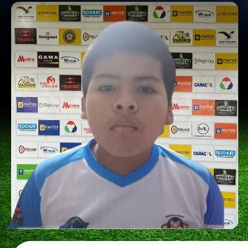 MIZRAIM VILLANUEVA MAMANI