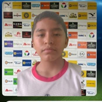 JHEYMAR MALDONADO ORELLANA