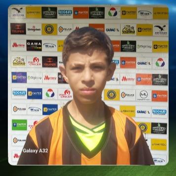 DAMIAN HURTADO RIVERO