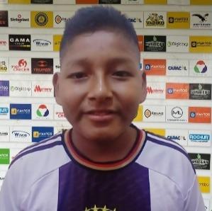 BRAYAN MAMANI VERGARA
