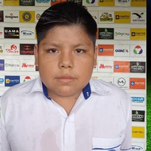 BRIAN ABDIEL CABRERA CALLA