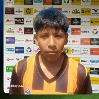 JOSUE JULIAN ZARATE PARDO