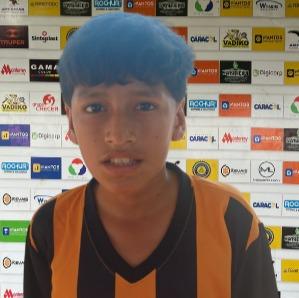 JESUS CUELLAR SANCHEZ