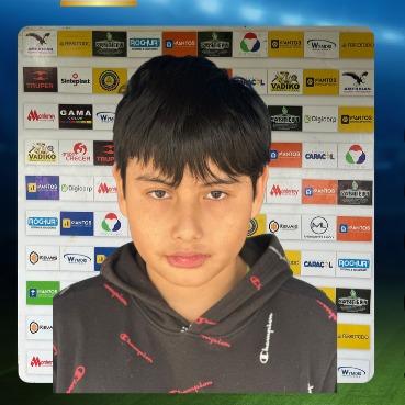 ADAM FABIANO CAMACHO CHAVEZ