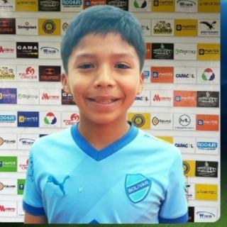 FABRICIO MATIAS PARADA BAZAN