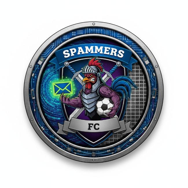 Spamers FC
