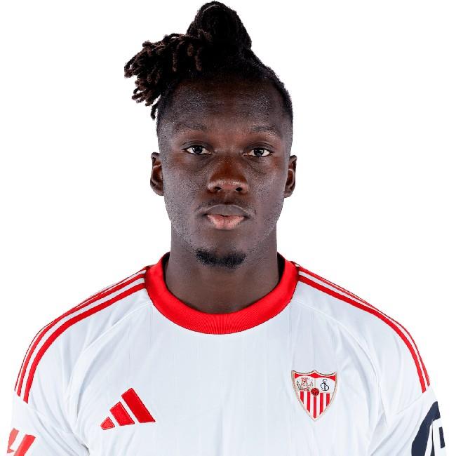 Batista Mendy