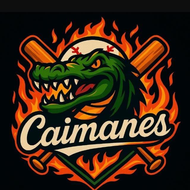 Caimanes