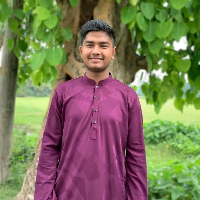 Shaiful Almahmud Sojib