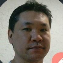 Milton Naki (TTV Morumbi)