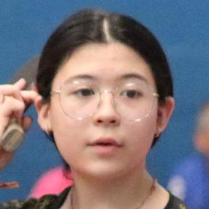 Ana Hasegawa (Tonan Vila Diva)