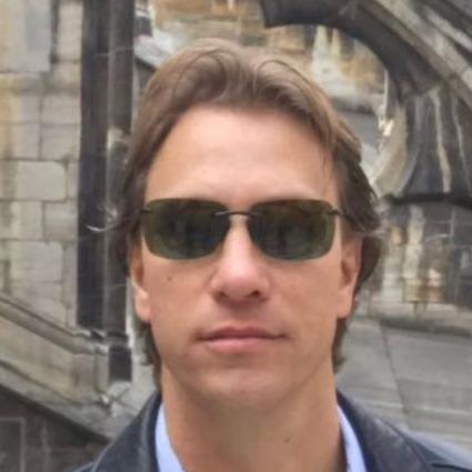 Evandro Pizeta (Life Pong)