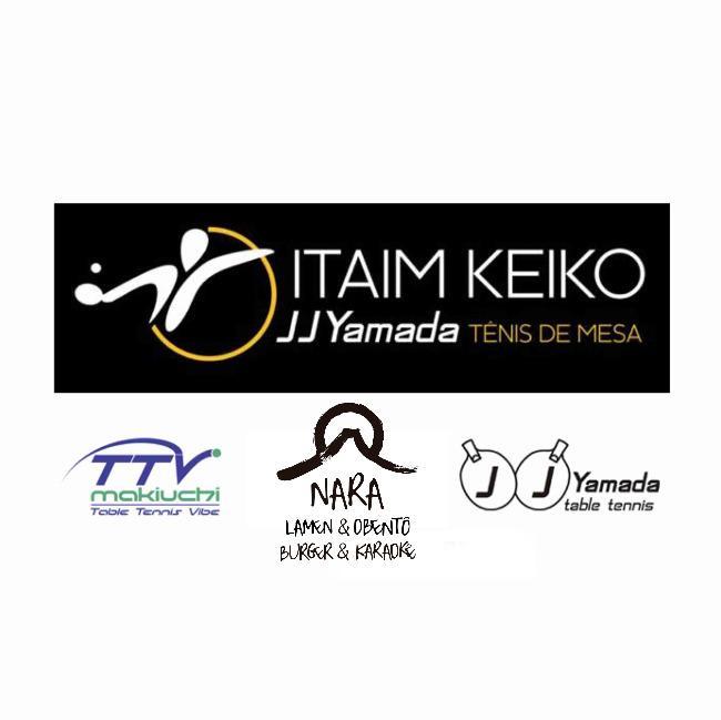31o Torneio da Amizade Itaim Keiko JJ Yamada - Classe D