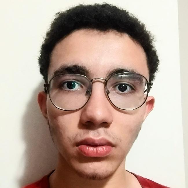 Herick Sirilo Silva (Itaim Keiko JJ Yamada)