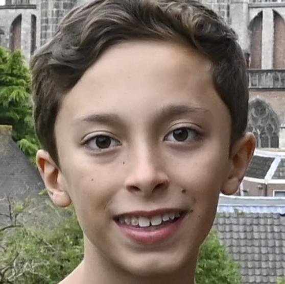 Rafael Leite (Top Spin Brasil)