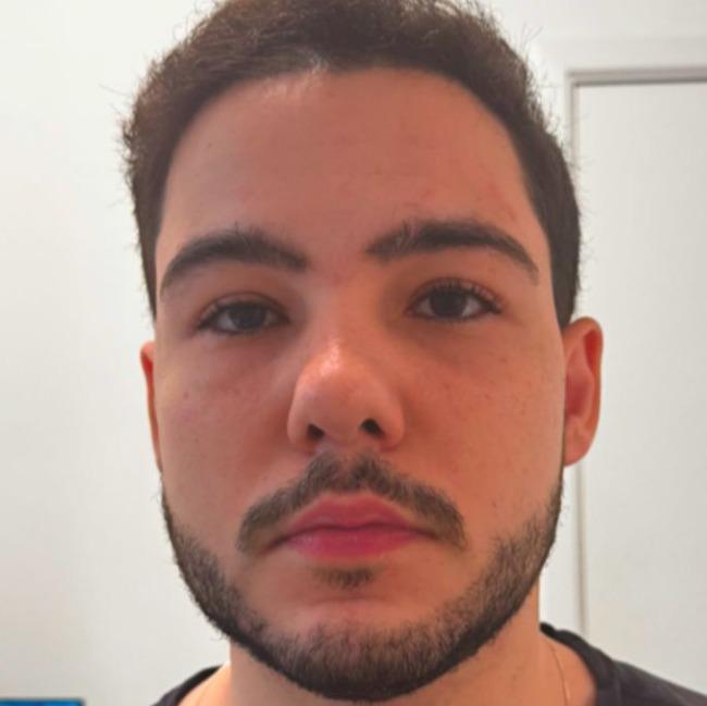 Marcos Alfieri (Itaim Keiko JJ Yamada)