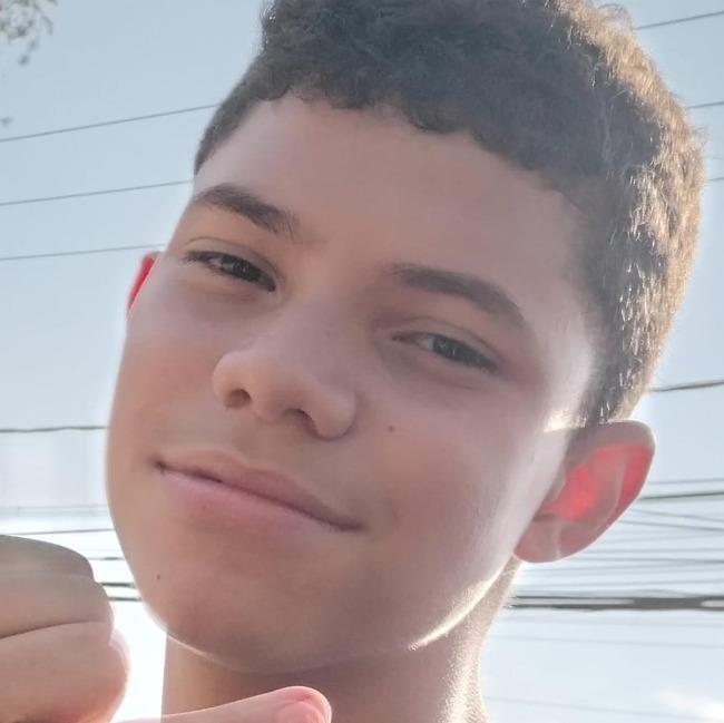 Matheus Brasileiro Torres (UCEG)