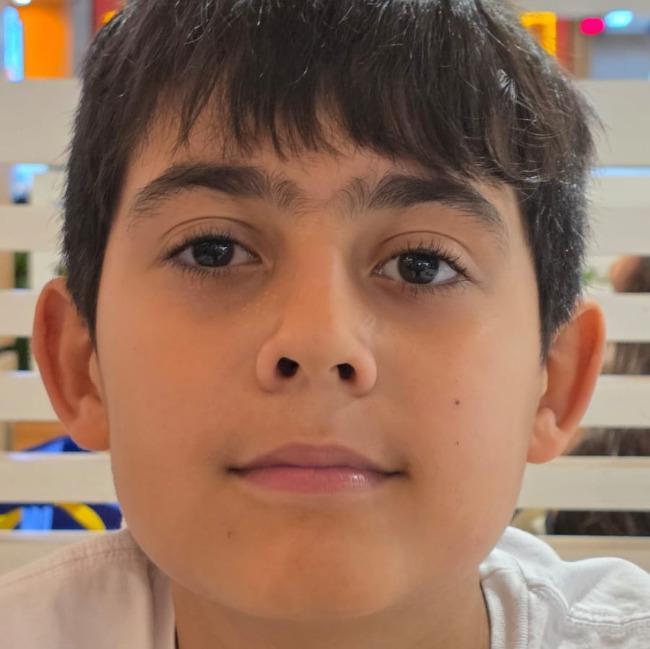 Miguel Coelho (Itaim Keiko JJ Yamada)