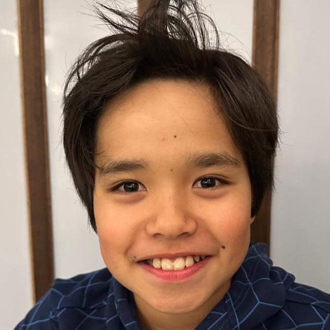 Lucas Tugumi (TTV Kochi)