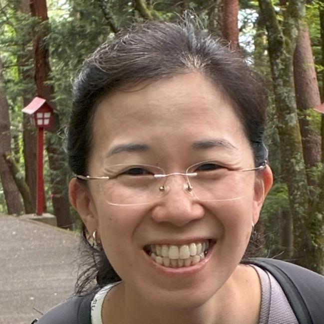Fabiana Ikeda Terada (Itaim Keiko JJ Yamada)