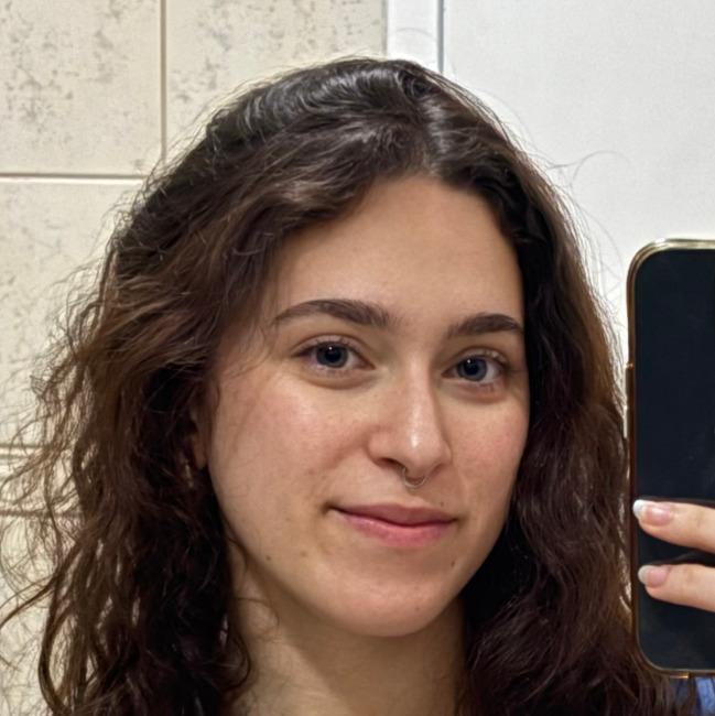 Vitoria Barbosa Malafaia (Avulso)