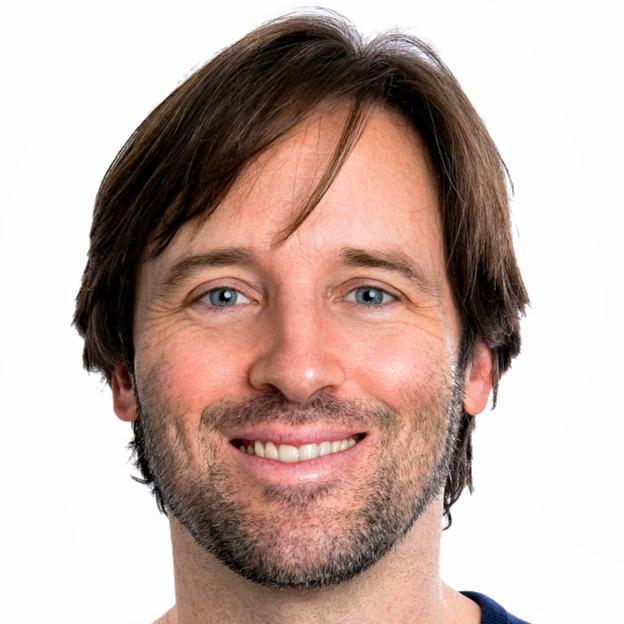 André Becker (TTV Kochi)