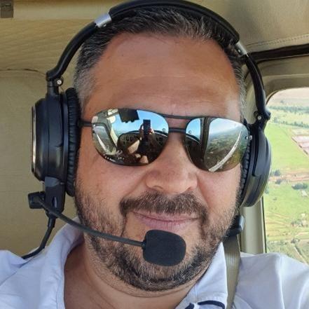 José Ronaldo de Souza (Itaim Keiko JJ Yamada)