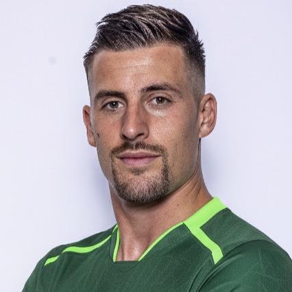 Federico Santa María