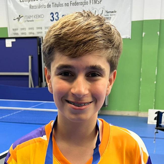 Luiz Schmidt (Itaim Keiko JJ Yamada)