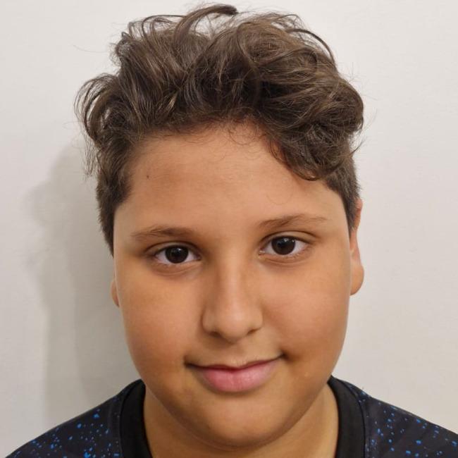 Fernando Augusto Pereira (Itaim Keiko JJ Yamada)