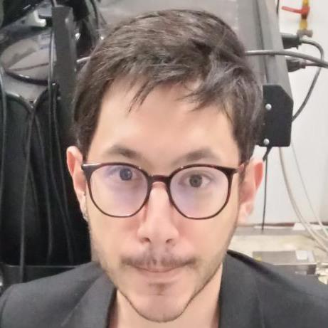 Icaro Francescato (TTV Morumbi)