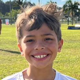 Lucca Ponce Gama (Itaim Keiko JJ Yamada)