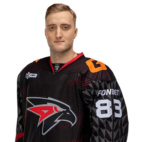 Александр Волков