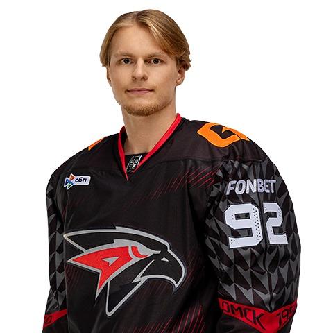 Василий Пономарев