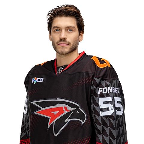 Джозеф Чеккони