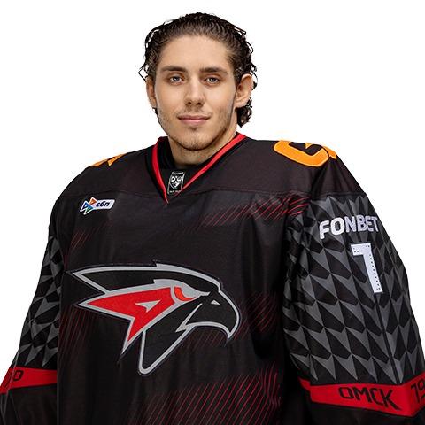 Андрей Мишуров