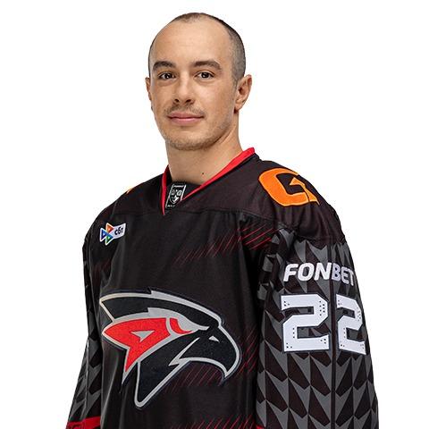 Эндрю Потуральски