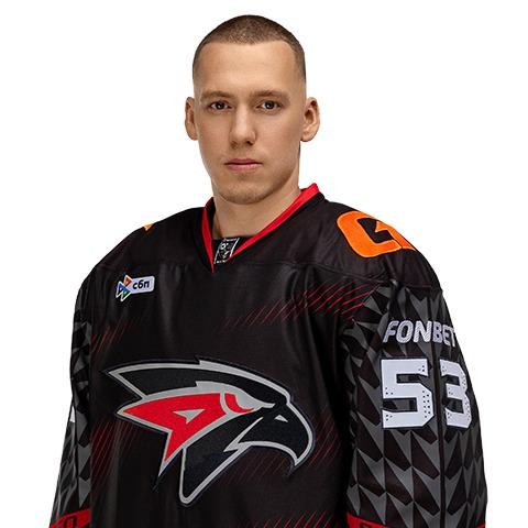 Михаил Котляревский