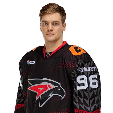 Дмитрий Рашевский