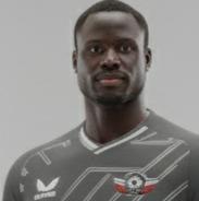 Aliou Badji